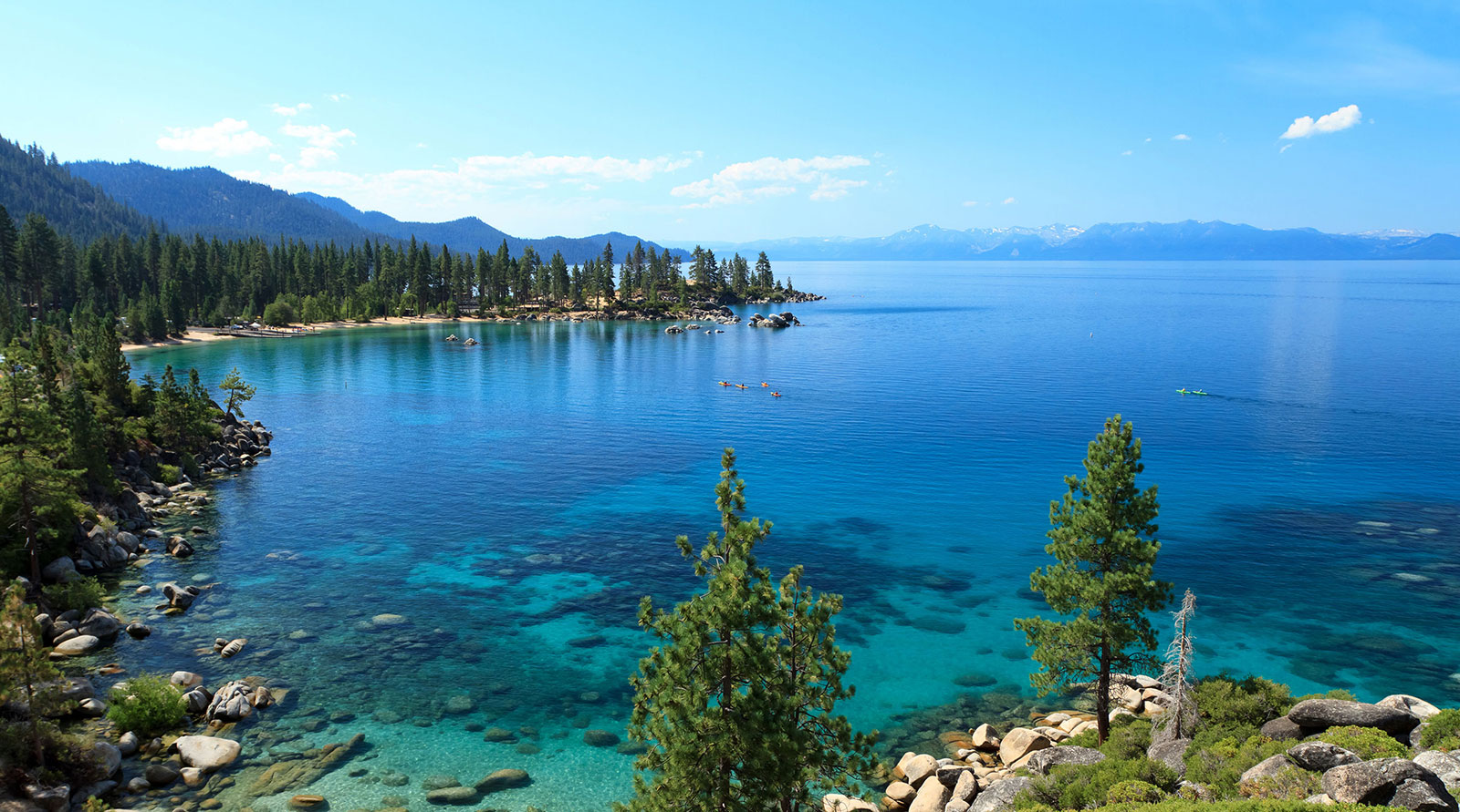 Incline Village Lake Tahoe Homes for Sale Incline Village Real Estate
